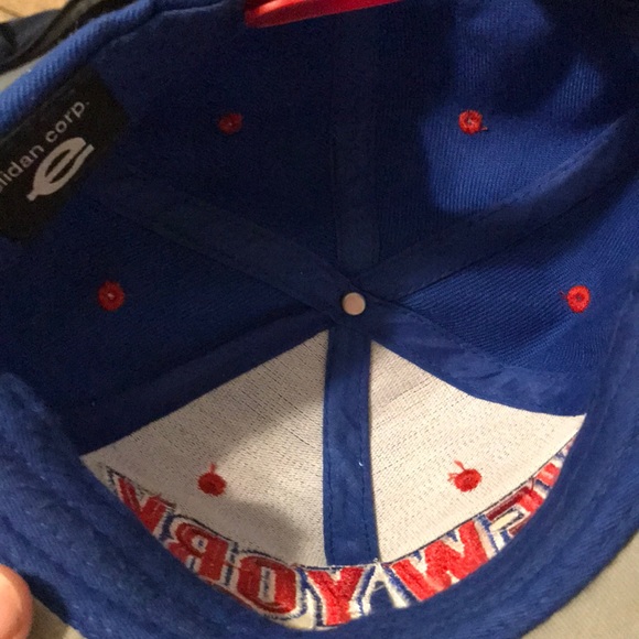 SNAP BACK(New York) - Picture 3 of 3